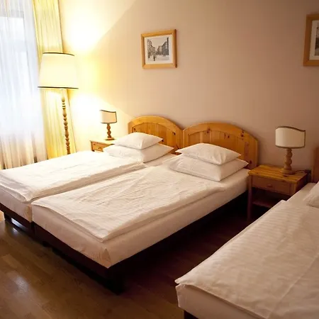 Caroline 3* Vienna
