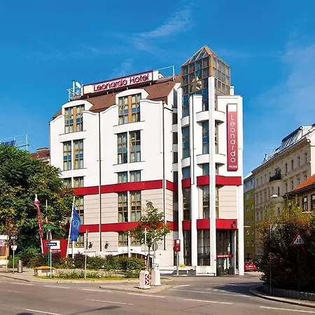 Hotel Leonardo 4*