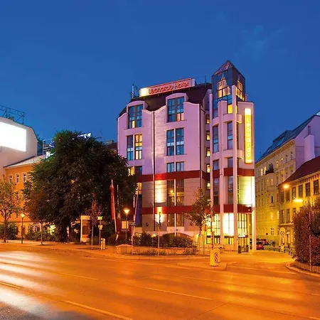 Hotel Leonardo