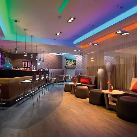 Leonardo Hotel 4*