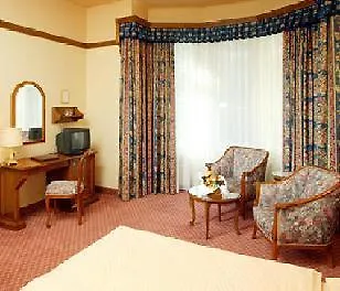 Hotel City Central Hotel