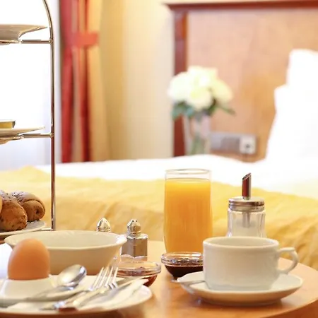 Opera 4* Viena