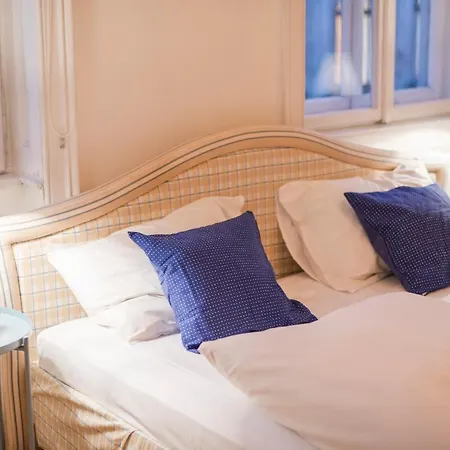 Alsergrund Luxury By Welcome2vienna