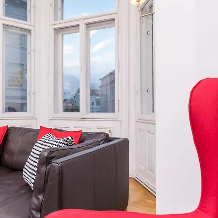 Alsergrund Luxury By Welcome2vienna *