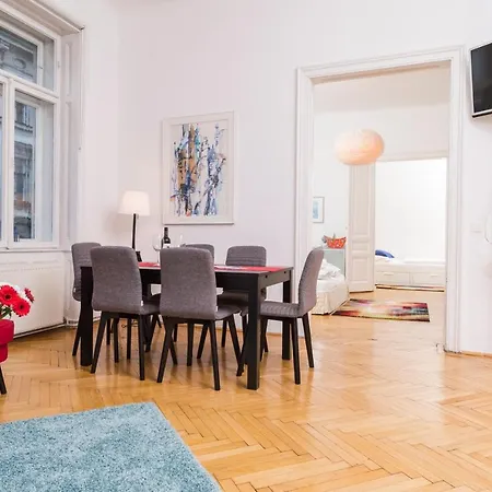 Alsergrund Luxury By Welcome2vienna * Vienna