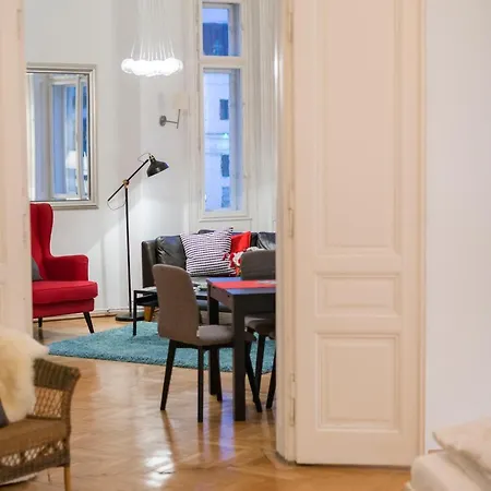 Alsergrund Luxury By Welcome2vienna * Vienna