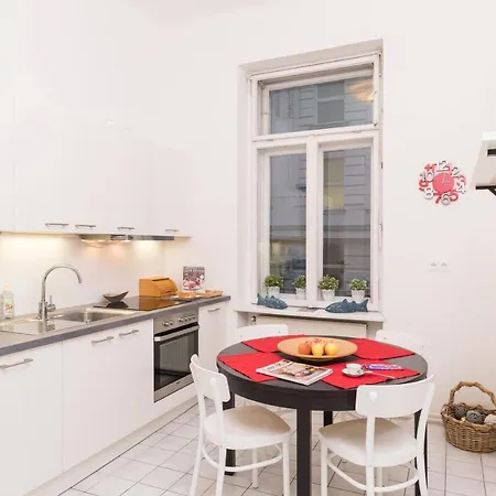 Alsergrund Luxury By Welcome2vienna Vienna