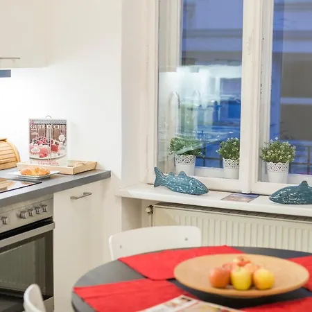 Apartment Alsergrund Luxury By Welcome2vienna *