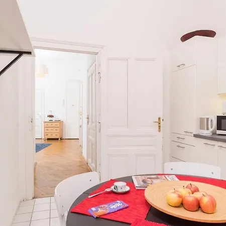 Alsergrund Luxury By Welcome2vienna * Vienna