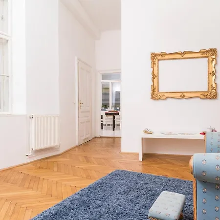 Alsergrund Luxury By Welcome2vienna * Vienna