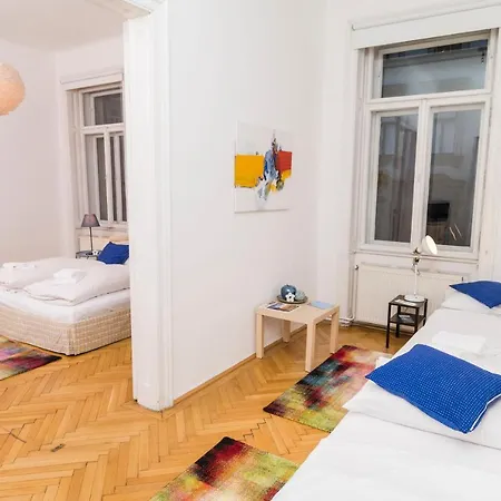 Alsergrund Luxury By Welcome2vienna Apartment Vienna