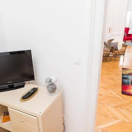 Alsergrund Luxury By Welcome2vienna * Vienna
