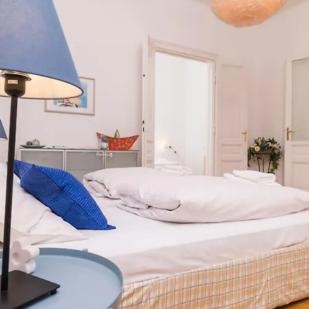 Alsergrund Luxury By Welcome2vienna * Vienna