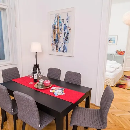 Alsergrund Luxury By Welcome2vienna *