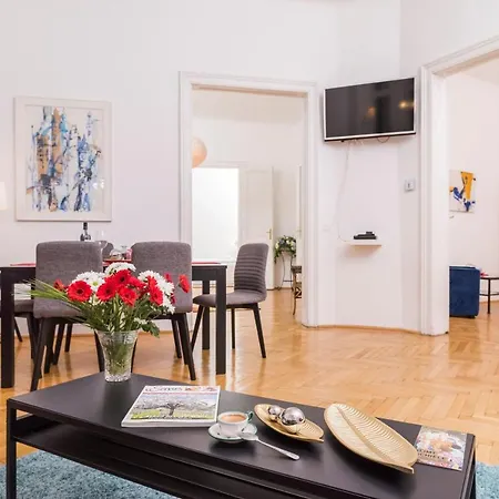 Alsergrund Luxury By Welcome2vienna Apartment *
