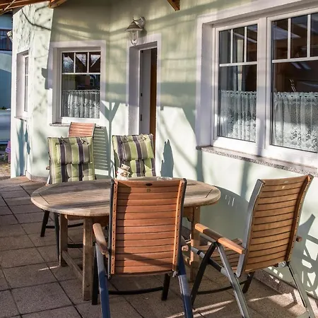 Gartenpension Prosl * Vienna
