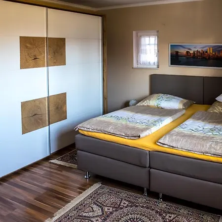 Gartenpension Prosl Apartment Vienna