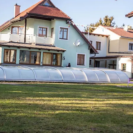 Gartenpension Prosl