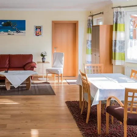 Gartenpension Prosl Vienna