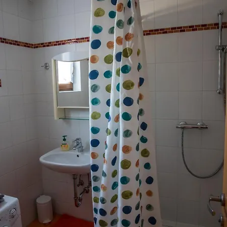 Gartenpension Prosl Apartment *
