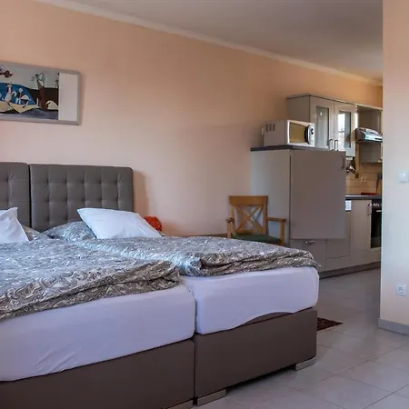 Gartenpension Prosl Vienna