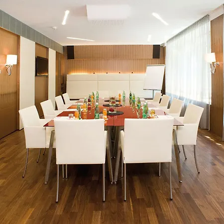 Austria Trend Europa Hotel Vienna