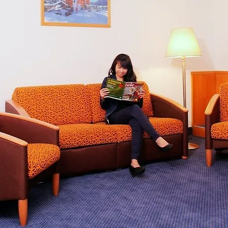 Hotel&palais Strudlhof Hotel 4*