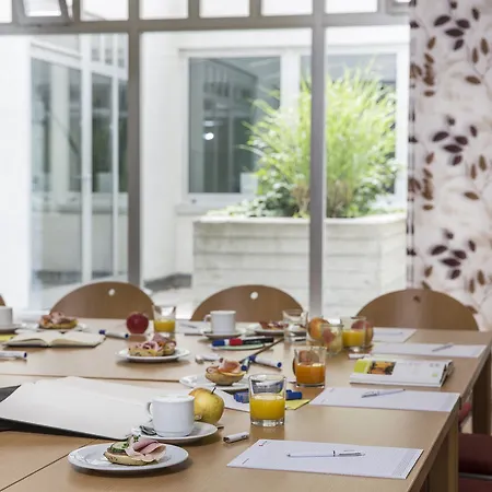 Hotel Austria Trend Anatol Wenen