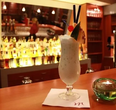 Leonardo Hotel 4*