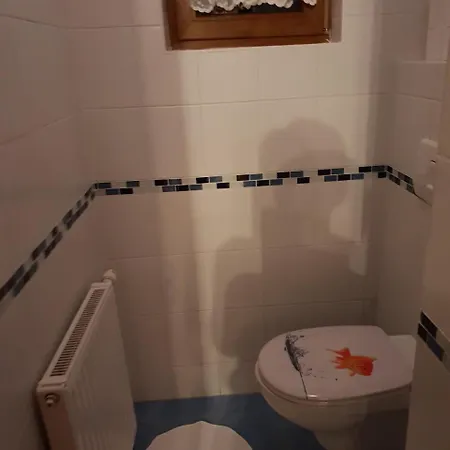 Gartenpension Prosl Apartment