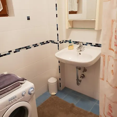 Apartment Gartenpension Prosl Vienna