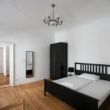 Center Homes Viyana