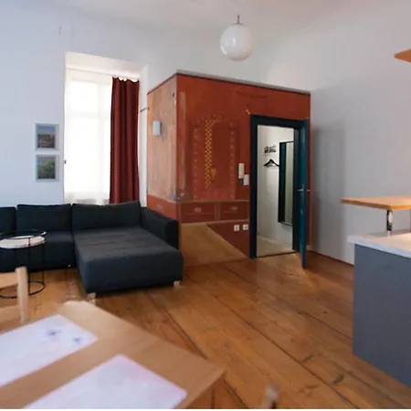 Daire Center Homes Viyana