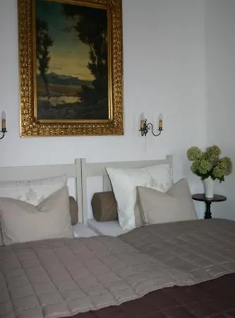 Apartment Kumpf *