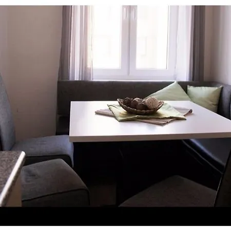 Checkvienna Dieselgasse Apartment Vienna