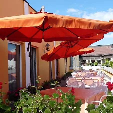 Hotel Thuringer Hof