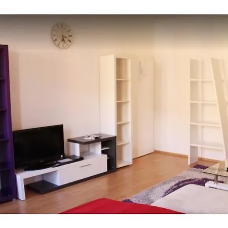 Checkvienna Dieselgasse Apartment Vienna