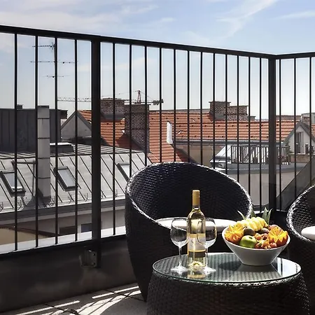 Flemings Wien-stadthalle Hotel Vienne