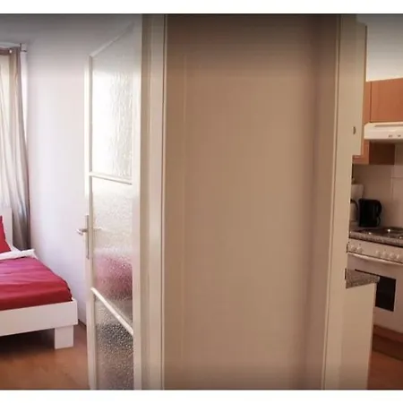 Checkvienna Dieselgasse Apartment Vienna