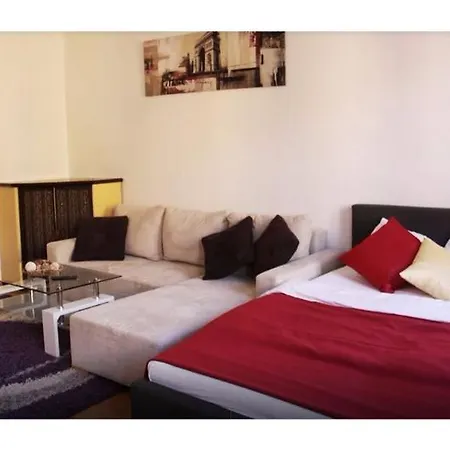Checkvienna Dieselgasse Apartment