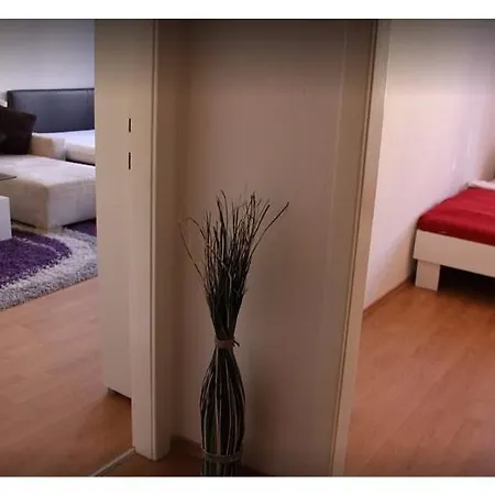 Apartment Checkvienna Dieselgasse *