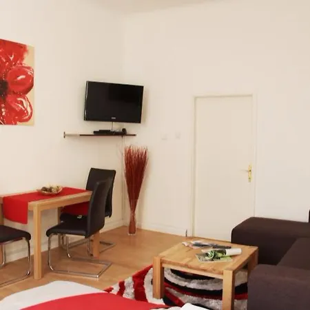 Apartment Inzersdorferstrasse