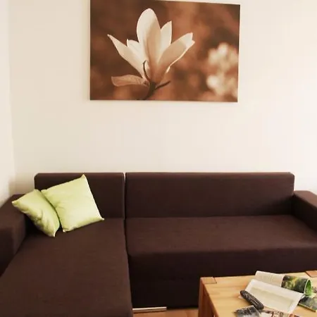 Inzersdorferstrasse Apartment Vienna