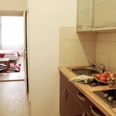 Apartment Inzersdorferstrasse Vienna