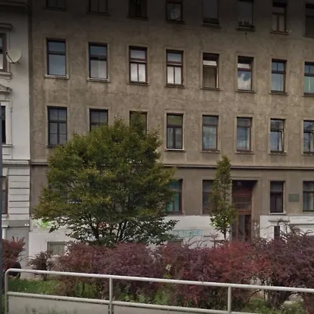 Diefenbachgasse Διαμέρισμα *