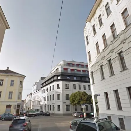 Apartmán Familienplatz I Contactless Check-in