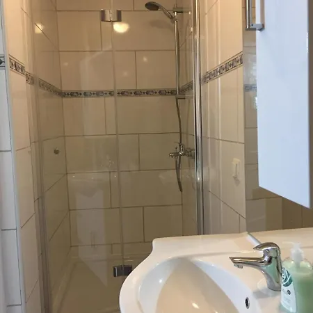 Stadtpark Affittacamere 3*