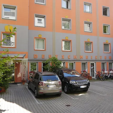 Deutschmeister 4* Wien
