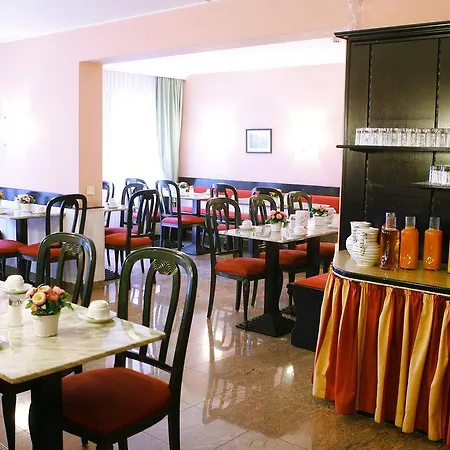 Hotel Deutschmeister Wien