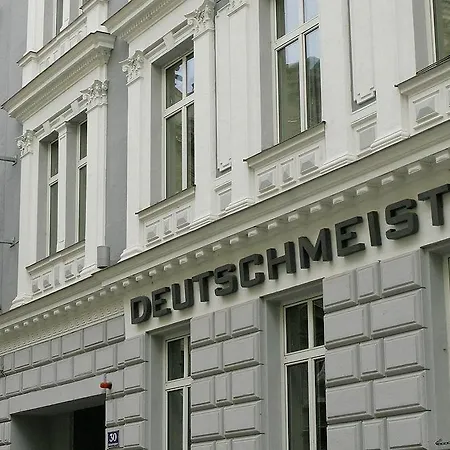 Deutschmeister 4*